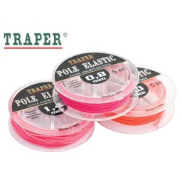 Traper 5 m elastic pentru rubesiana