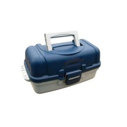 Cutie pescar Baracuda A002, dimensiuni 360x200x185mm