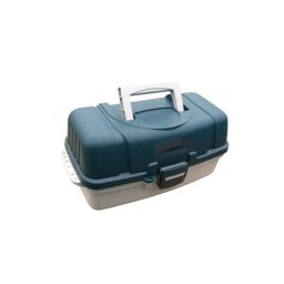Cutie pescar Baracuda A001, dimensiuni 340x200x155 mm