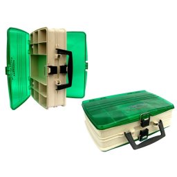 Cutie pescar C005 Baracuda pentru accesorii
