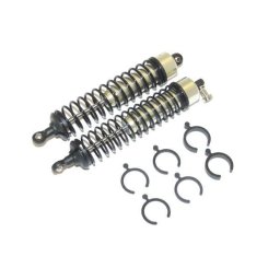 Amortizoare Spate pentru Automodele Buggy scara 1/8