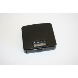 Decodor bluetooth - GPS tracker Haicom HI-602DT