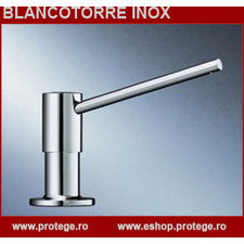 Dozator detergent lichid, Blancotorre inox, oferta
