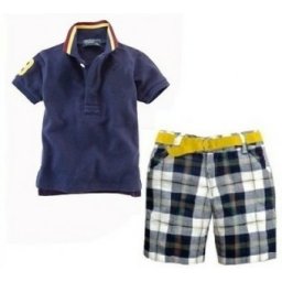 Set haine vara baieti polo