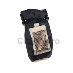 Punga neagra sticla vin Deluxe