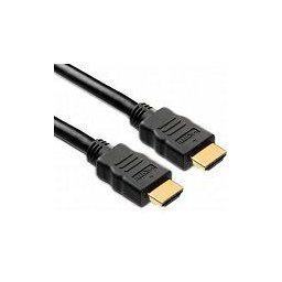 Cablu HDMI male-male, 3m, SERIOUX