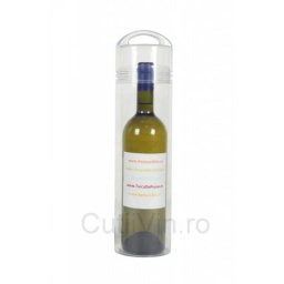 Cilindru plastic pentru sticla vin Lumia 2