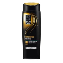 Sampon cu Ulei de Argan Salon Hits
