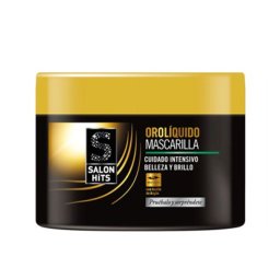 Masca Salon Hits cu Ulei de Argan