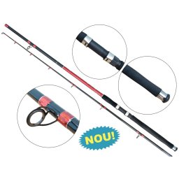 Lanseta DIP Astral Big Fish 3.0m