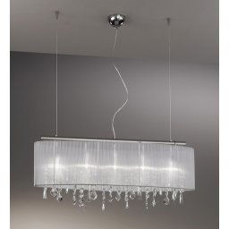 Lustra PARALUME 0240.85.5.W