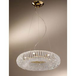 Lustra CARLA 0256.35.3.KpT