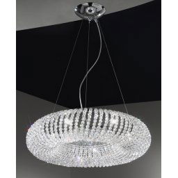 Lustra CARLA 0256.35.5.KpT