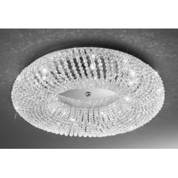 Plafoniera CARLA 0256.15L.5.KpT