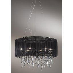 Lustra PARALUME 0240.86.5.Bk