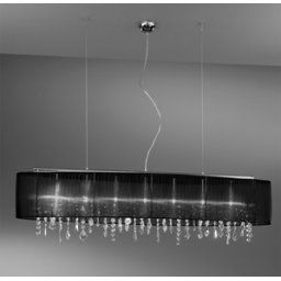 Lustra PARALUME 0240.87.5.Bk