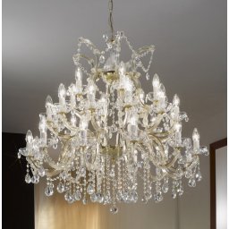 Candelabru VALERIE 960.812+12+6