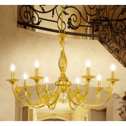 Candelabru PISANI 0301.88.3