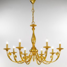 Candelabru PISANI 0301.88.15