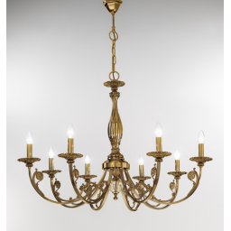 Candelabru PISANI 0301.88.4