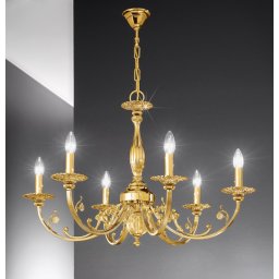 Candelabru PISANI 0301.86.3