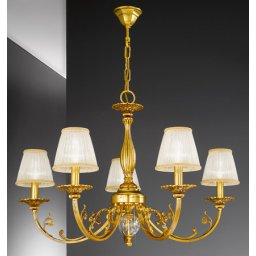 Candelabru PISANI 0301.85.15