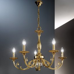 Candelabru PISANI 0301.85.4