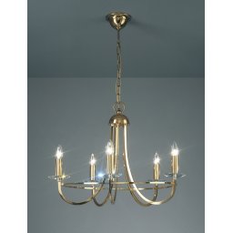 Candelabru IMPERIAL 330.85.8C