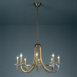 Candelabru IMPERIAL 330.88.8C