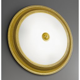 Plafoniera MILORD 0297.13.3