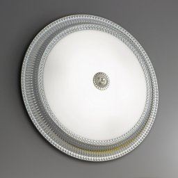Plafoniera MILORD 0297.13.5