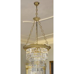 Candelabru MILORD CRYSTAL 0346.34.15