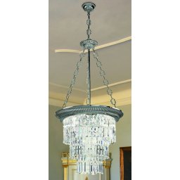 Candelabru MILORD CRYSTAL 0346.34.5