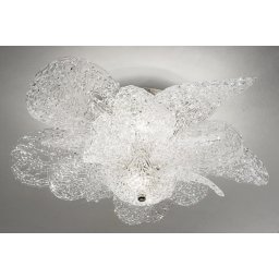 Plafoniera NAOMI 0376.19.5.Vf