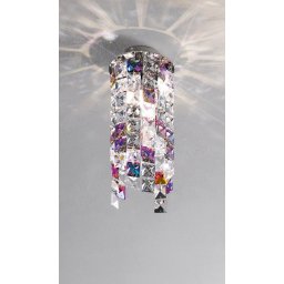 Lustra PRISMA DRAGON 1344.11MQ.5.KpTV