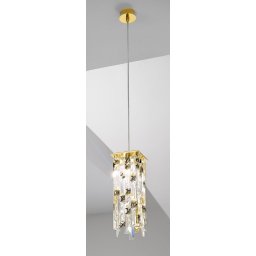 Lustra PRISMA STRETTA 1314.31M.3.P1.KpTGn