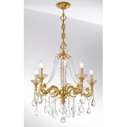 Candelabru CONTARINI KRISTALL 1299.85.15.SpT
