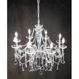 Candelabru CONTARINI KRISTALL 1299.88.5.SpT