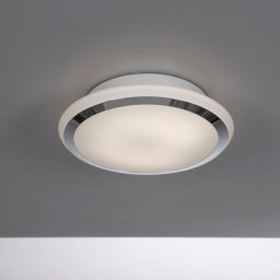 Plafoniera BATH LV 61205/CH
