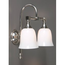 Aplica BATH CLASSIC LV 31261/NM