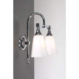 Aplica BATH CLASSIC LV 31262/CH