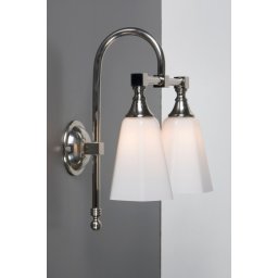 Aplica BATH CLASSIC LV 31262/NM
