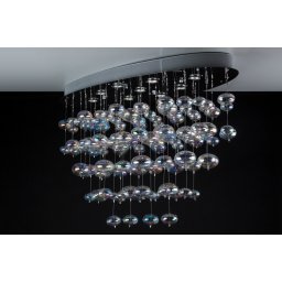 Lustra X-LIGHT OVAL LV 61416/CH