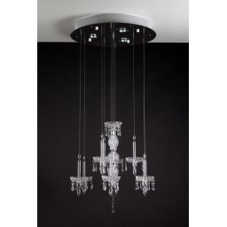 Lustra GHOSTLY CANDLE LV 51657
