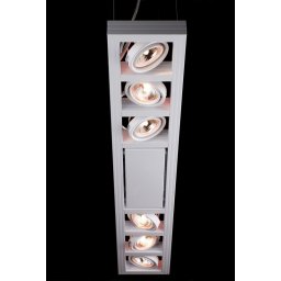 Lustra COOL LV 51599/W