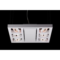 Lustra COOL LV 51600/W