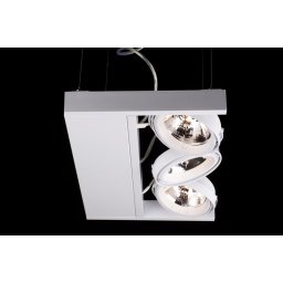 Lustra COOL LV 51622/W