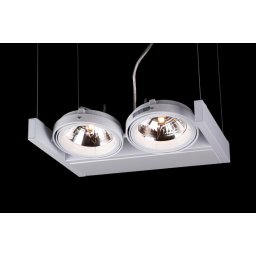 Lustra COOL LV 51623/W