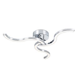 Lustra BEZIER LV 62973/CH