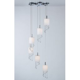 Lustra TANGO LV 50197/CHW